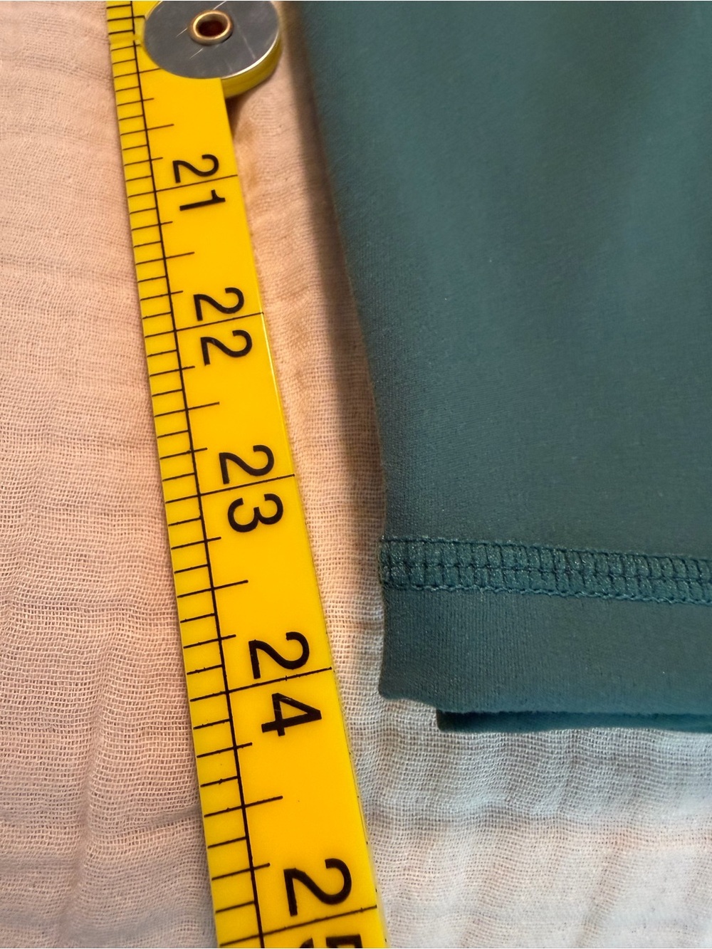 WILO the Label Teal Sweatshirt + Leggings 2pc Set | NWT | best price on Poshmark - Picture 9 of 9